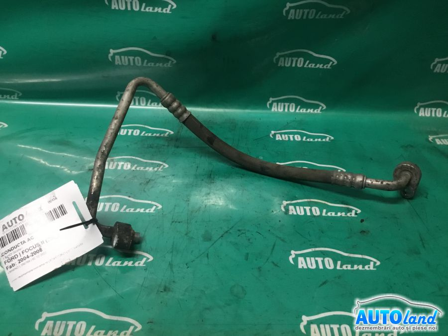 Conducta Ac 1.6 HDI Scurta Ford FOCUS II DA 2004-2008