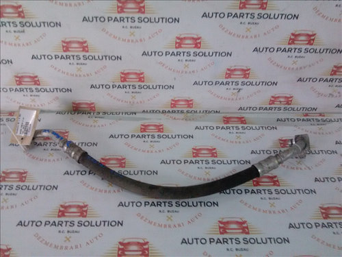 Conducta AC 1.6 HDI SKODA FABIA 2 an fabr.2014