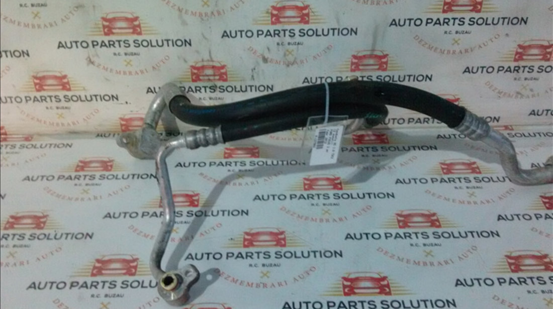 Conducta AC 1.6 TDCI (1 bucati) FORD FOCUS 3 2010-2014