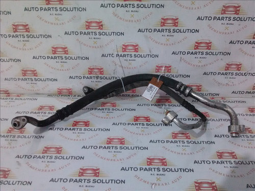 Conducta AC 1.6 TDCI FORD FOCUS 2 an fabr.2006