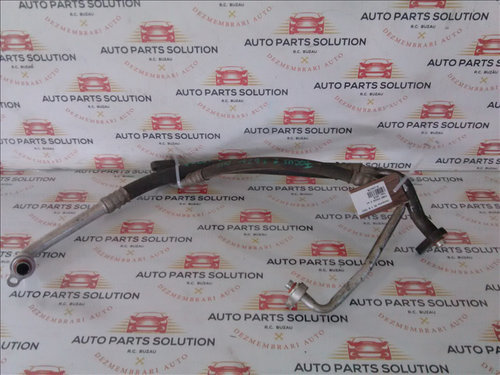 Conducta AC 1.6 TDCI FORD FOCUS 2 an fabr.2010