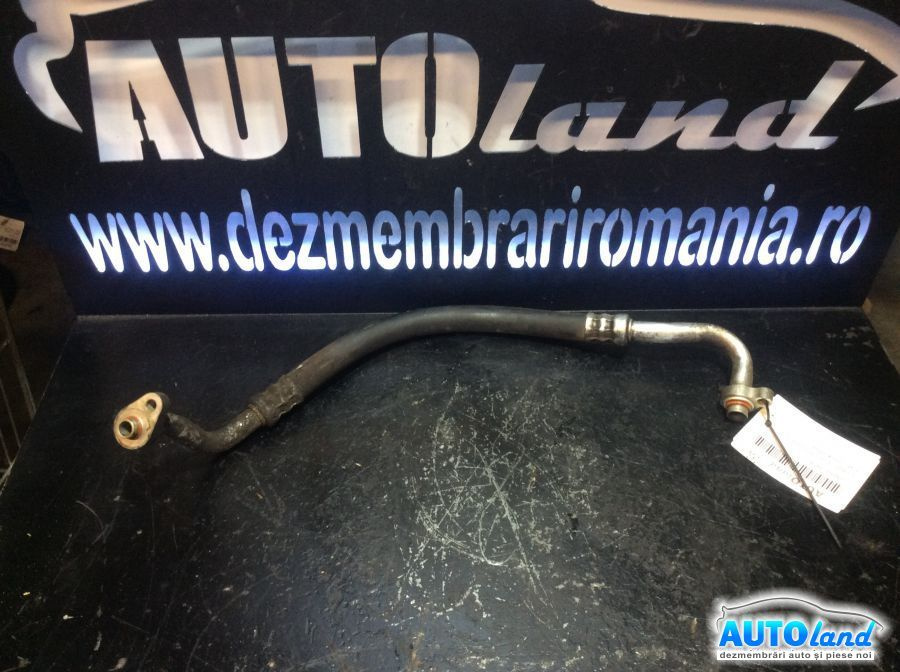 Conducta Ac 1.6 TDCI Ford FOCUS II DA 2004-2008