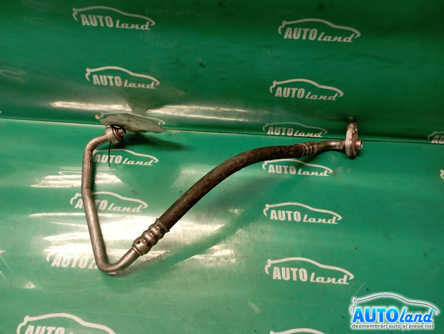 Conducta Ac 1.6 TDCI Ford FOCUS II Turnier DAW 2004