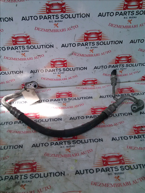 Conducta AC 1.6 TDI SKODA OCTAVIA 2 an fabr.2012