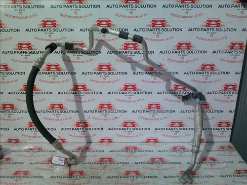 Conducta AC 1.6 tdi VOLKSWAGEN PASSAT B7
