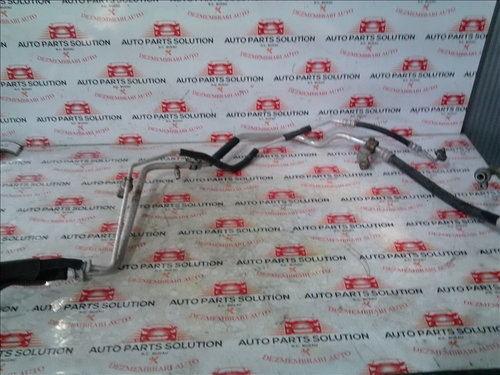 Conducta AC 1.6b MAZDA 3 an fabr. 2006