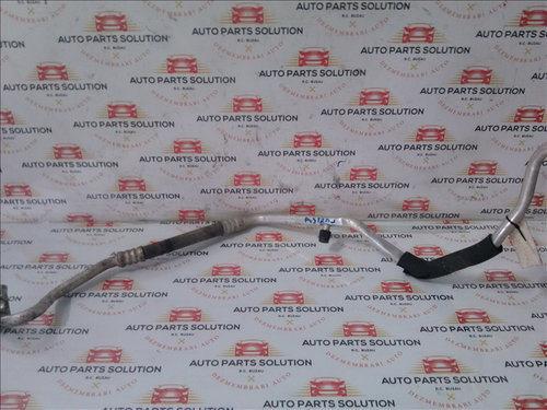 Conducta AC 1.7 CDTI OPEL ASTRA J