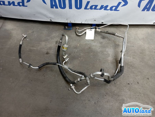 Conducta Ac 1.7 D Opel ASTRA J combi 2009