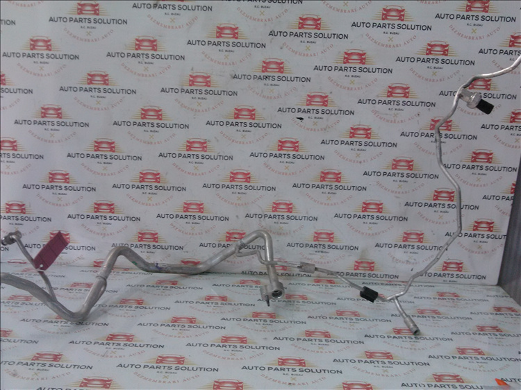 Conducta AC 1.8 CDI MB B CLASS an fabr. 2012