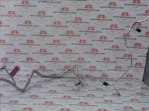 Conducta AC 1.8 CDI MB B CLASS an fabr. 2012