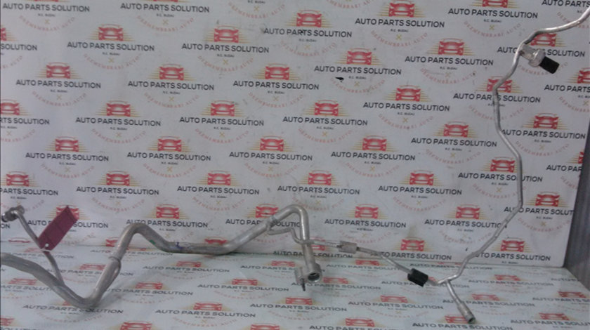 Conducta AC 1.8 CDI MERCEDES BENZ B CLASS W246 2013