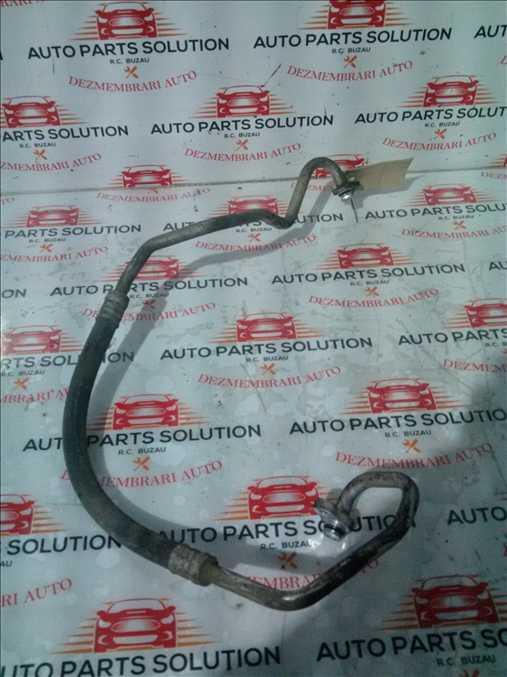 Conducta AC 1.8D MITSUBISHI ASX 4x4 an fabr. 2013