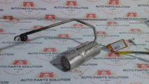 Conducta AC 1.9 D-150 CP. OPEL VECTRA C 2003-2008