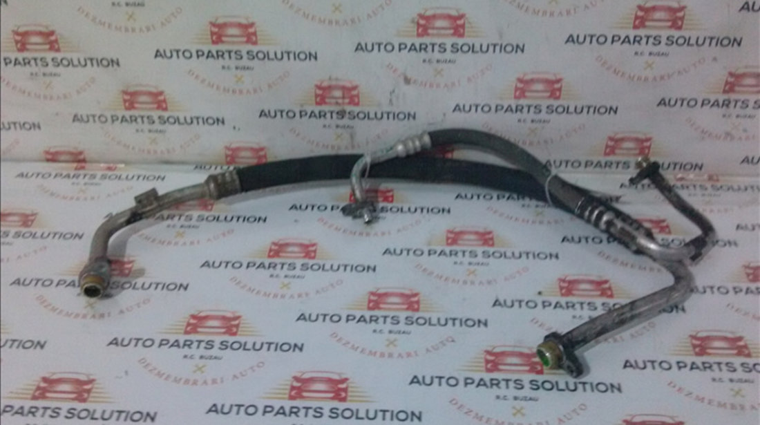 Conducta AC 1.9 DCI (1 bucata) RENAULT MEGANE 2 2004-2008