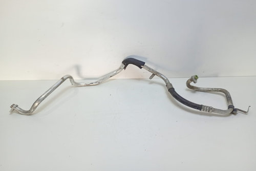 Conducta AC 1.9 DCI Nissan Primastar