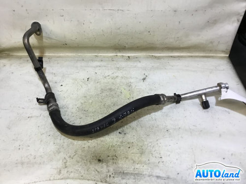 Conducta Ac 1.9 DCI Renault SCENIC III JZ0/1 2009