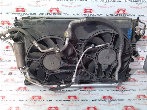 Conducta AC 1.9 OPEL VECTRA C an fabr. 2007