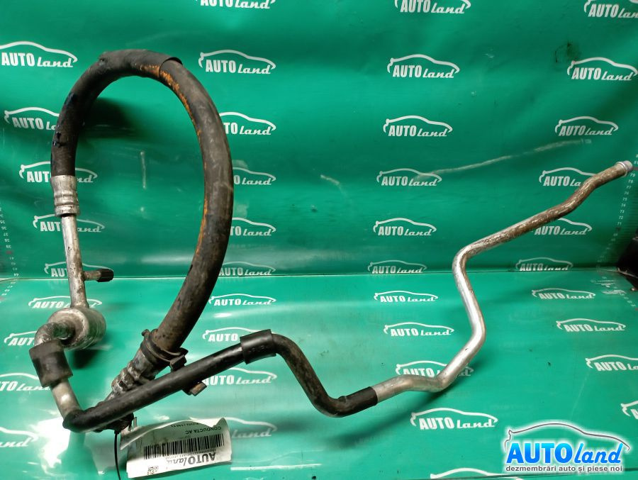 Conducta Ac 1.9 SDI Seat LEON 1M1 1999-2006