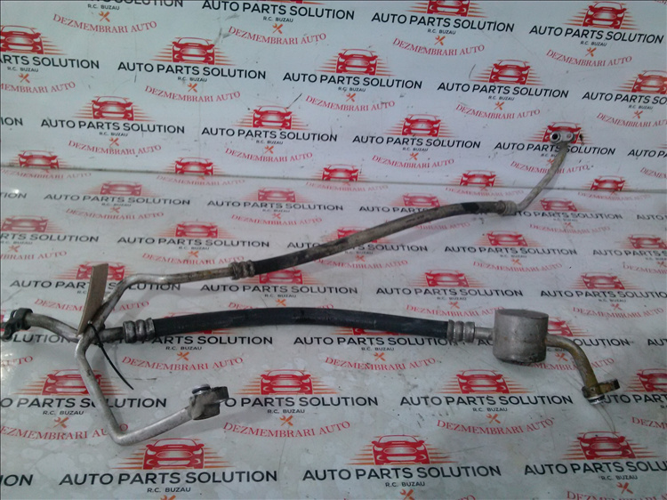 Conducta AC 1.9 SUZUKI GRAND VITARA an fabr. 2008