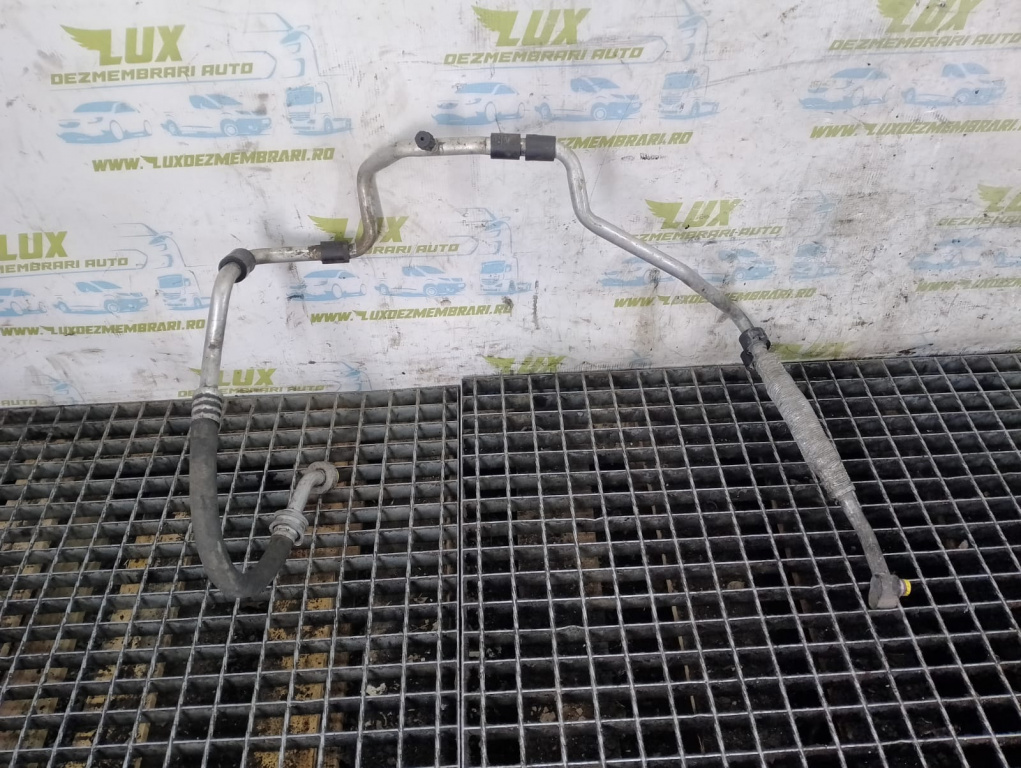 Conducta AC 1.9 tdi BLS Volkswagen VW Passat B6 [2005 - 2010] 1.9 tdi BLS