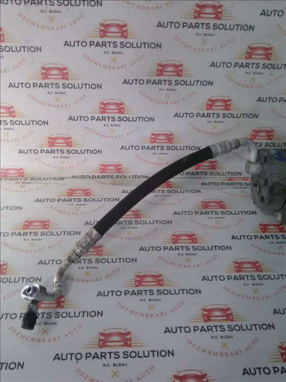 Conducta AC 1.9 TDI FORD GALAXY an fabr.2003