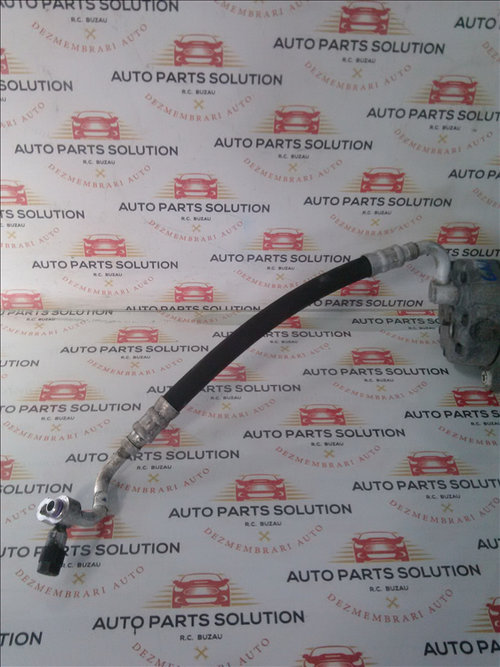 Conducta AC 1.9 TDI FORD GALAXY an fabr.2003