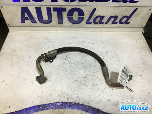 Conducta Ac 1.9 TDI Volkswagen TOURAN 1T1,1T2 2003