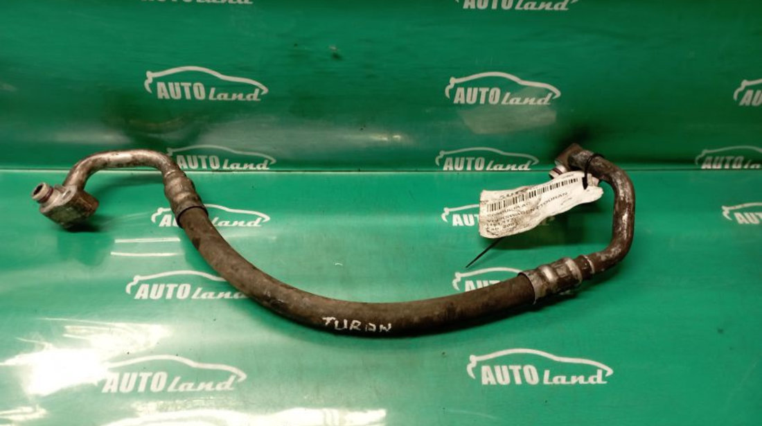 Conducta Ac 1.9 TDI Volkswagen TOURAN 1T1,1T2 2003