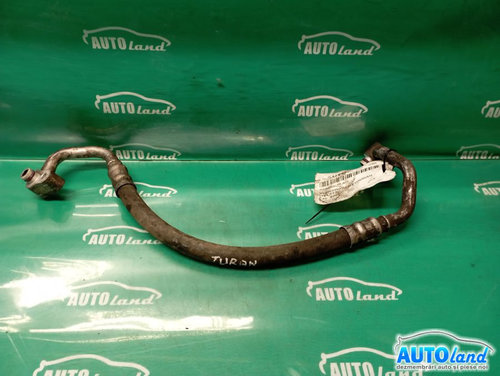 Conducta Ac 1.9 TDI Volkswagen TOURAN 1T1,1T2 2003