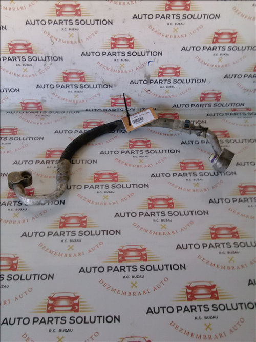 Conducta AC 1.9 TDI VW CADDY an fabr.2008