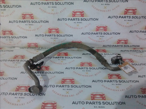 Conducta AC 1.9 TDI VW GOLF PLUS an fabr.2006