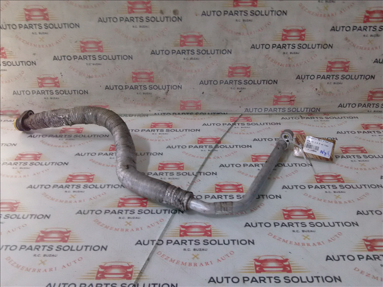 Conducta AC (1 buc ) BMW X5 3.0 D an fabr. 2009