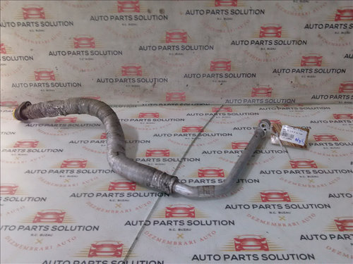 Conducta AC (1 buc ) BMW X5 3.0 D an fabr. 2009
