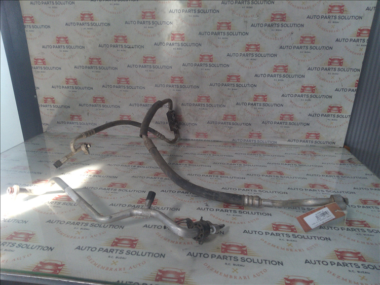 Conducta AC (1 buc) FORD FIESTA 1.4 TDCI an fabr. 2010