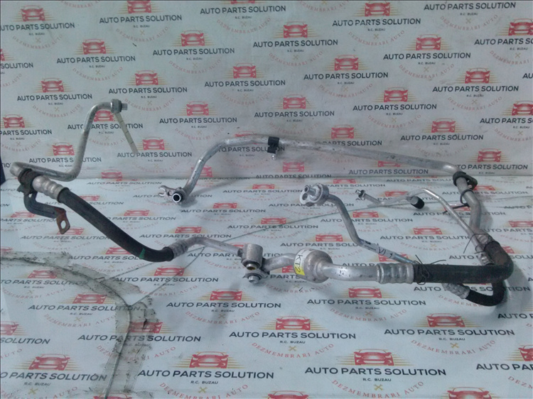 Conducta AC (1 buc) OPEL VECTRA C 1.9 D