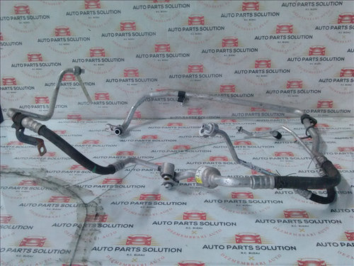 Conducta AC (1 buc) OPEL VECTRA C 1.9 D