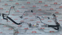 Conducta AC (1 buc) OPEL VECTRA C 2003-2008