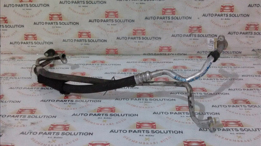 Conducta AC (1 buc) RENAULT LAGUNA 3 2007-2012