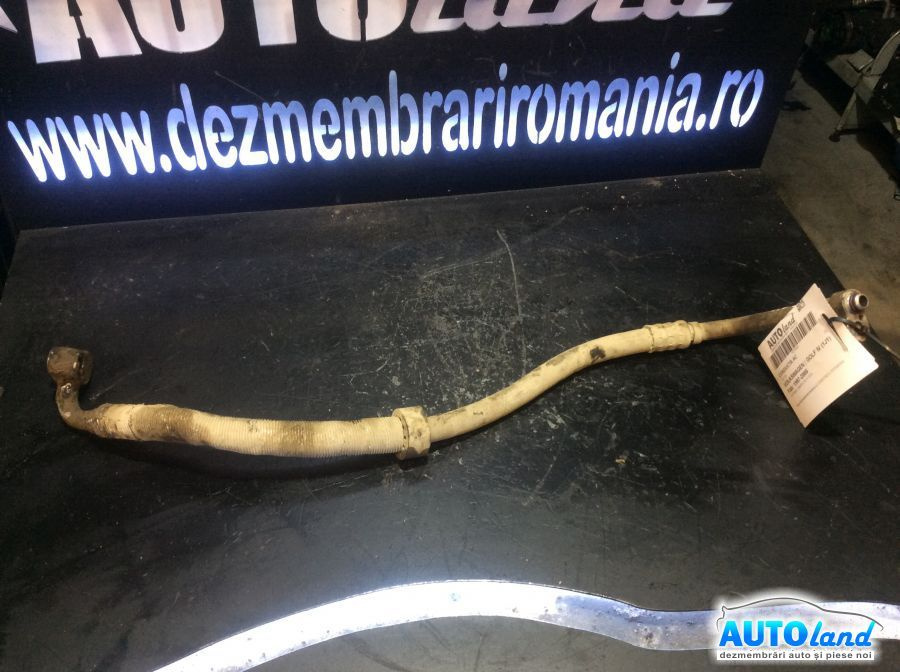Conducta Ac 1j0820721 1.9 TDI Volkswagen GOLF IV 1J1 1997-2005