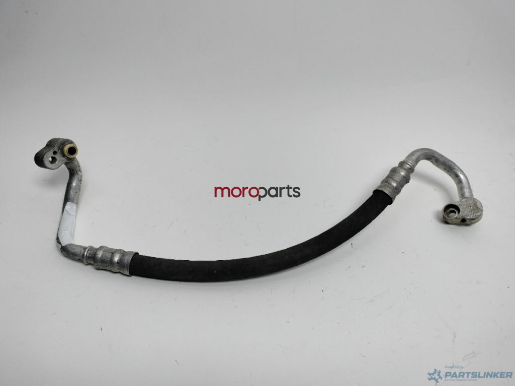 Conducta AC 1K0820721BD Audi A3 8P facelift 1.9 TDI BLS OEM 1K0820721BD