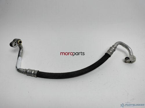 Conducta AC 1K0820721BD Audi A3 8P facelift 1.9 TDI BLS OEM 1K0820721BD