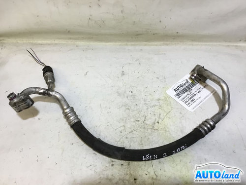 Conducta Ac 1k0820721bn Seat Leon 1p1, cu Senzor Volkswagen GOLF V 1K1 2003