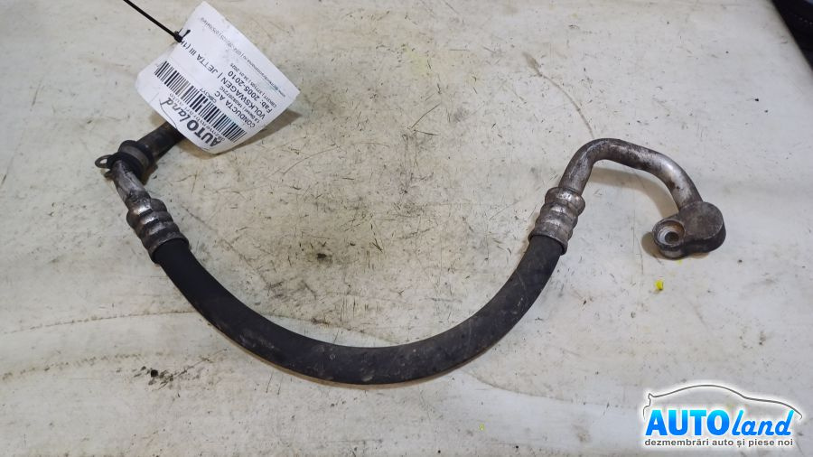 Conducta Ac 1k0820721c 1.9 Diesel Volkswagen JETTA III 1K2 2005-2010
