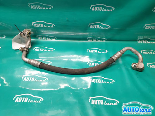 Conducta Ac 1k0820721c Skoda OCTAVIA 1Z3 2004