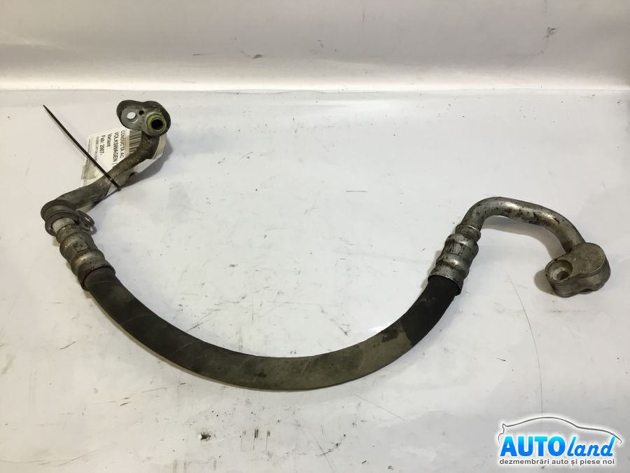 Conducta Ac 1k0820721c Volkswagen GOLF V Variant 2007
