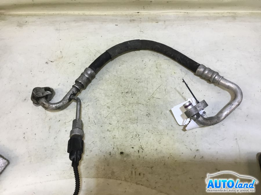 Conducta Ac 1k0820721ca Cu Senzor Audi A3 Cabriolet 2008