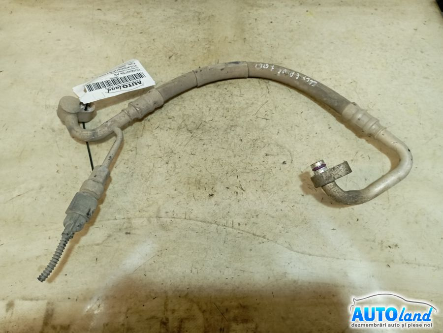 Conducta Ac 1k0820721ca Cu Senzor Volkswagen GOLF VI PLUS 2008
