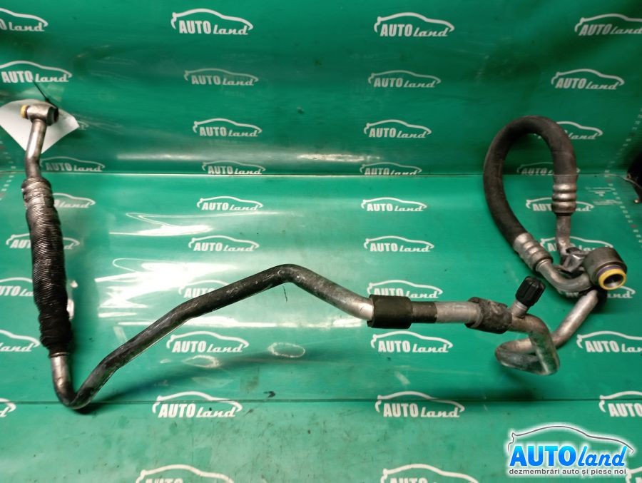 Conducta Ac 1k0820743bk Volkswagen GOLF V 1K1 2003