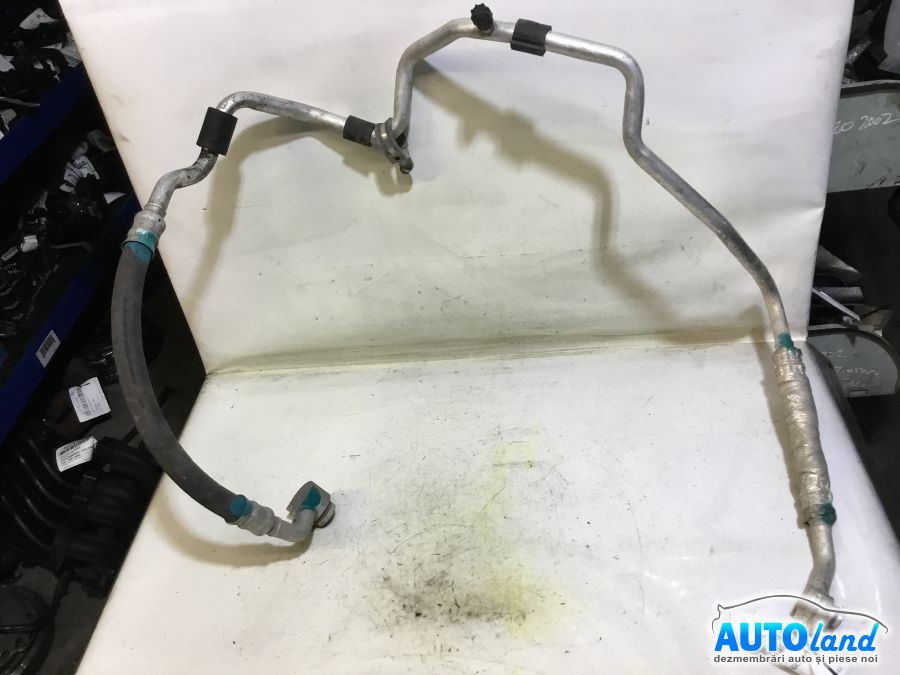 Conducta Ac 1k0820743c Volkswagen GOLF V 1K1 2003