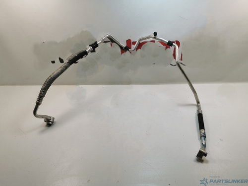 Conducta AC 1K0820743CG Seat Altea (5P1) 1.4B CGGB SEAT ALTEA (5P1) [ 2004 - > ] OEM 1K0820743CG